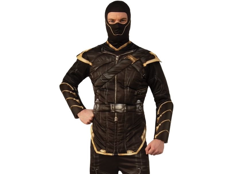 Avengers Ronin Kostume