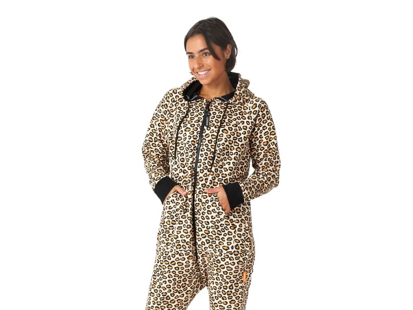 Opposuit Onesie The Jag