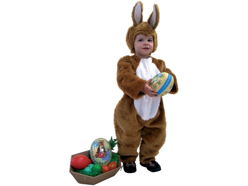 Hare Kostume