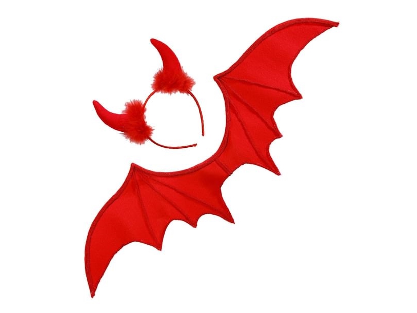 Bausatz "Roter Teufel