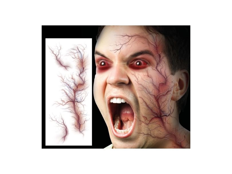 Vene Tatovering