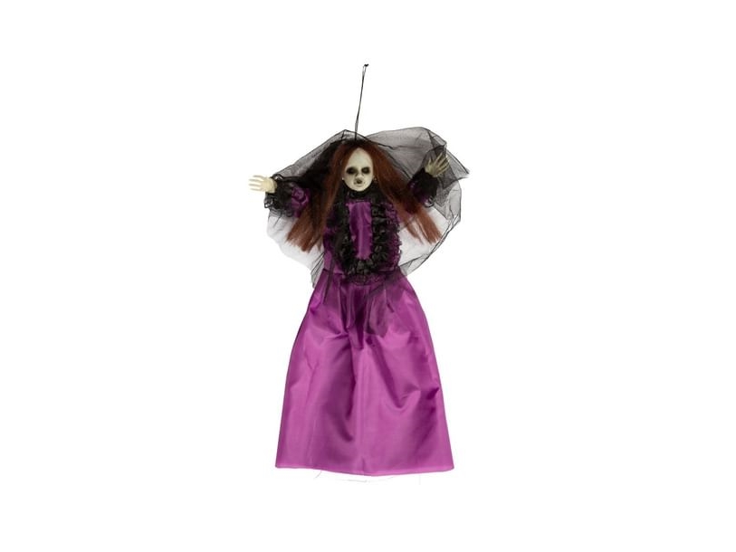 Hängepuppe, 55 Cm