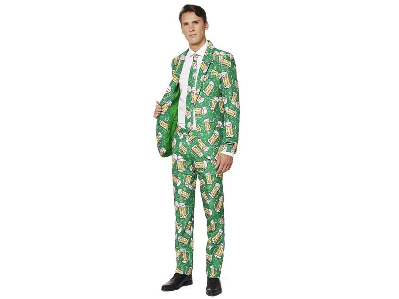Suitmeister Beer Suit