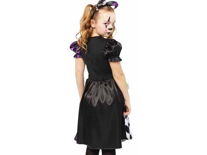 Jester Girl Kostüme