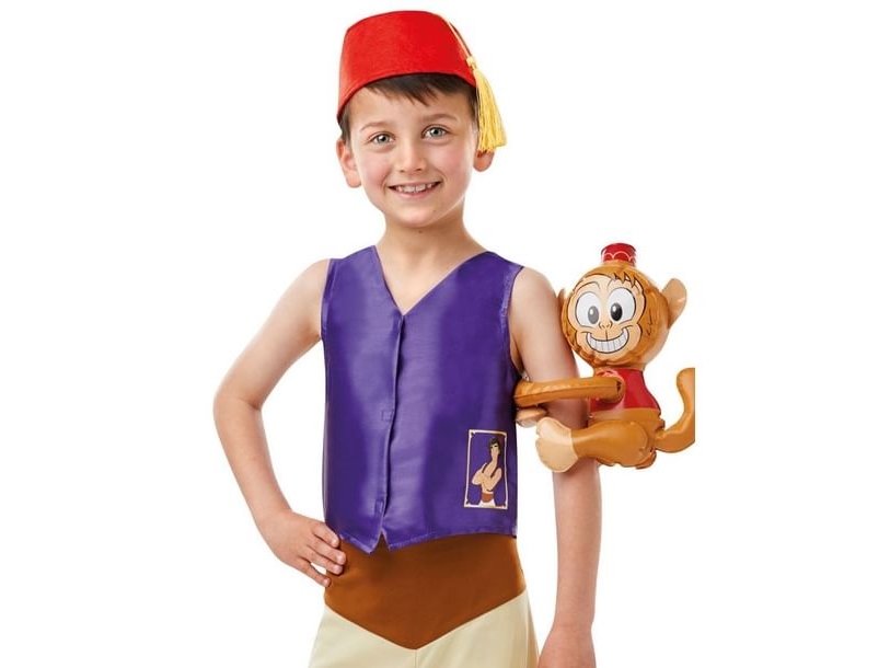 Aladdin Kostüm