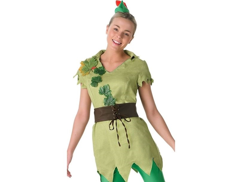 Peter Pan Kostüm