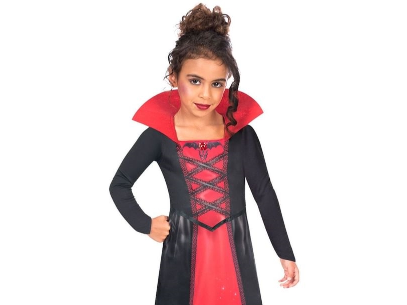 Rose Vampiress Kostume