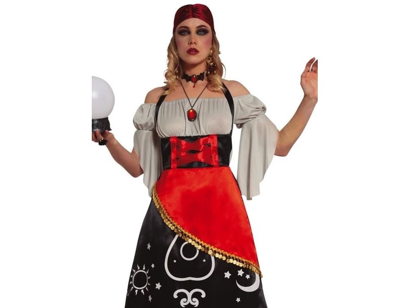 Ouija Kostume