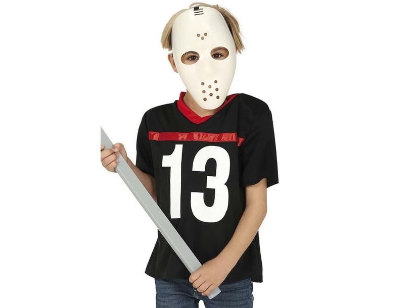 Jason-Kostüm