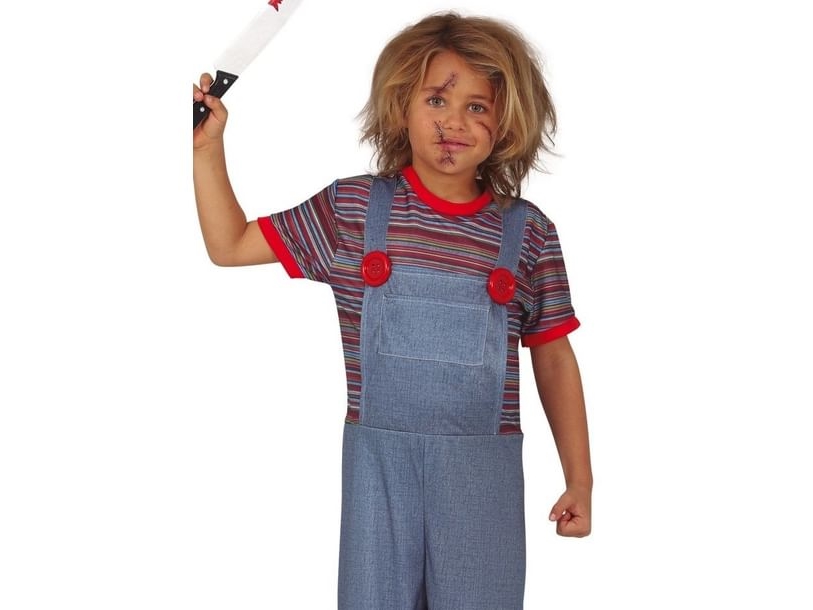 Killer Doll Kostume