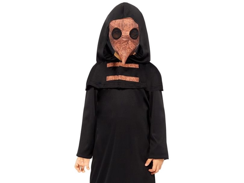 Plague Doctor Kostume