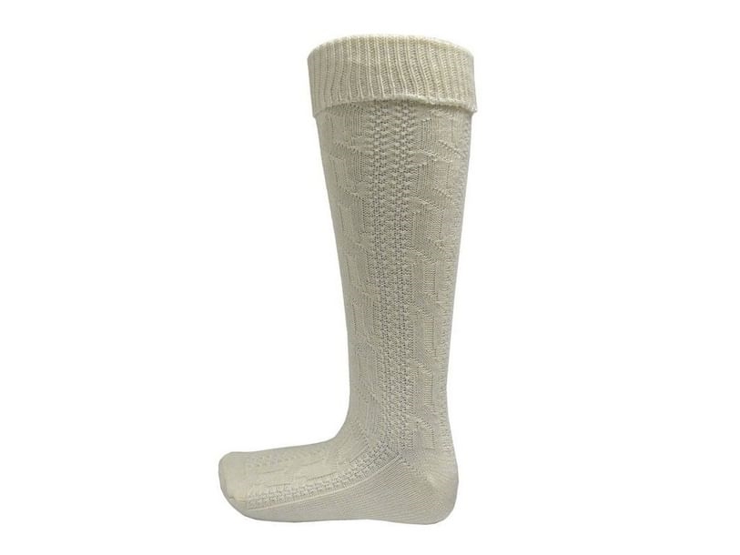 Tiroler Socken Deluxe