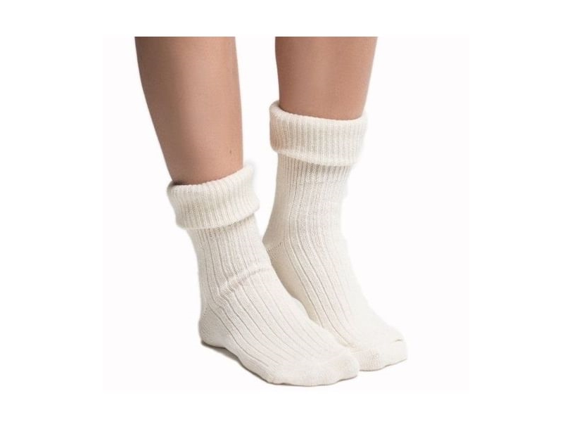 Tiroler Socken, Damen