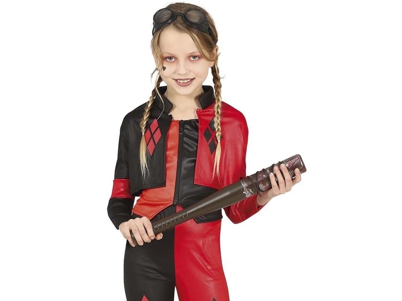 Dangerous Rebel Kostume