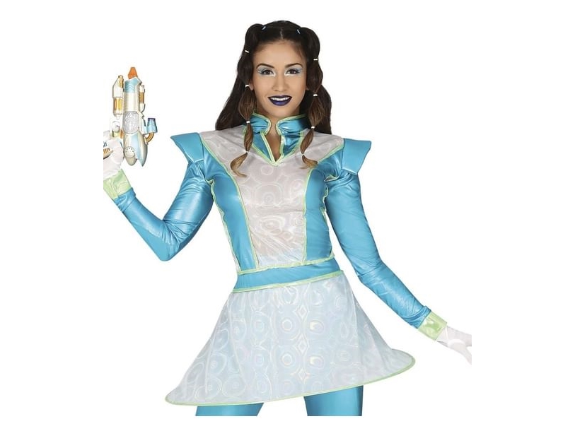 Rumpige Kostume