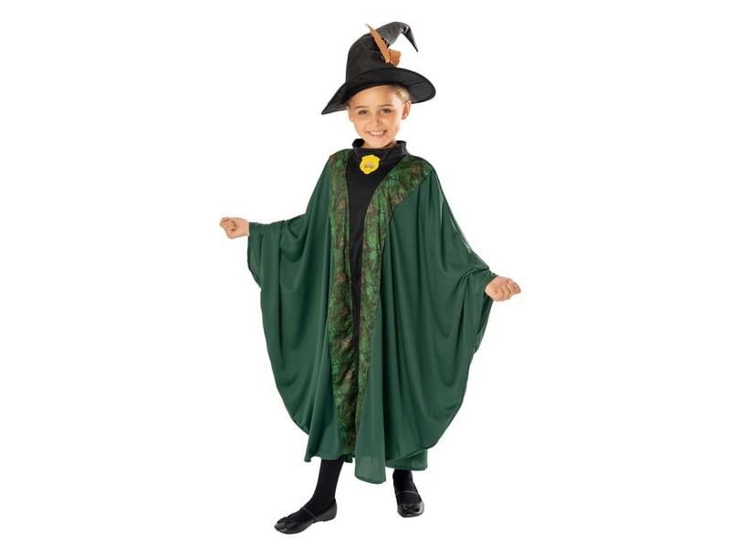 Professor McGonagall kostume
