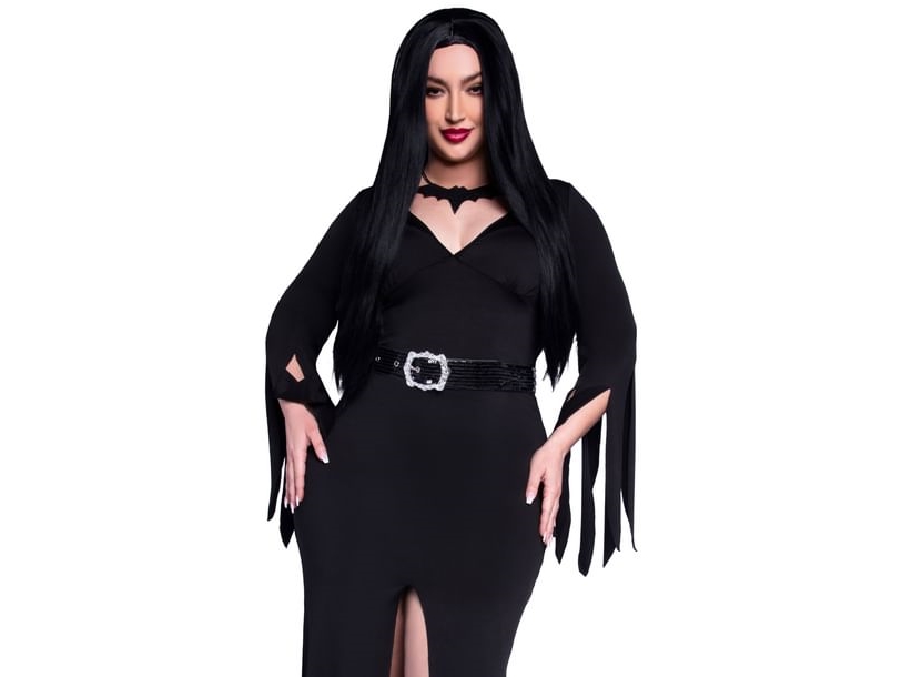 Immortal Mistress Kostume