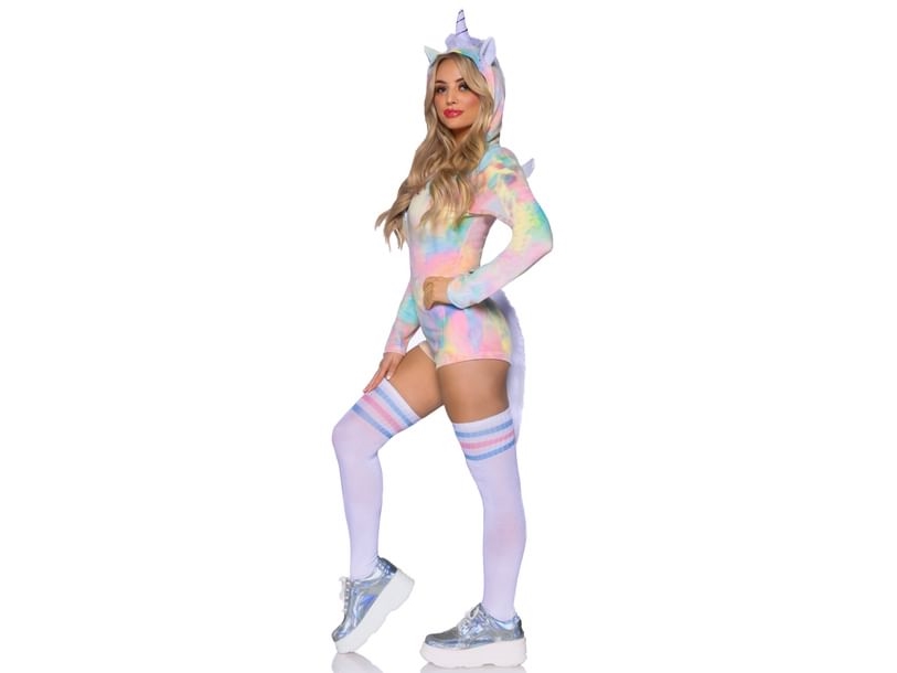 Comfy Unicorn Kostüm Für Frauen