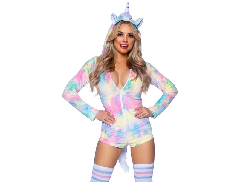 Comfy Unicorn Kostume