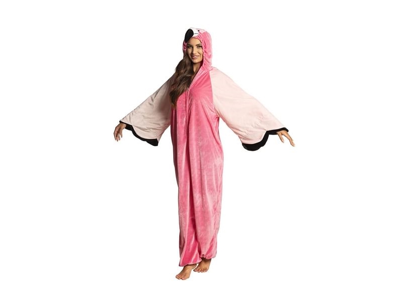 Flamingo I Kostume