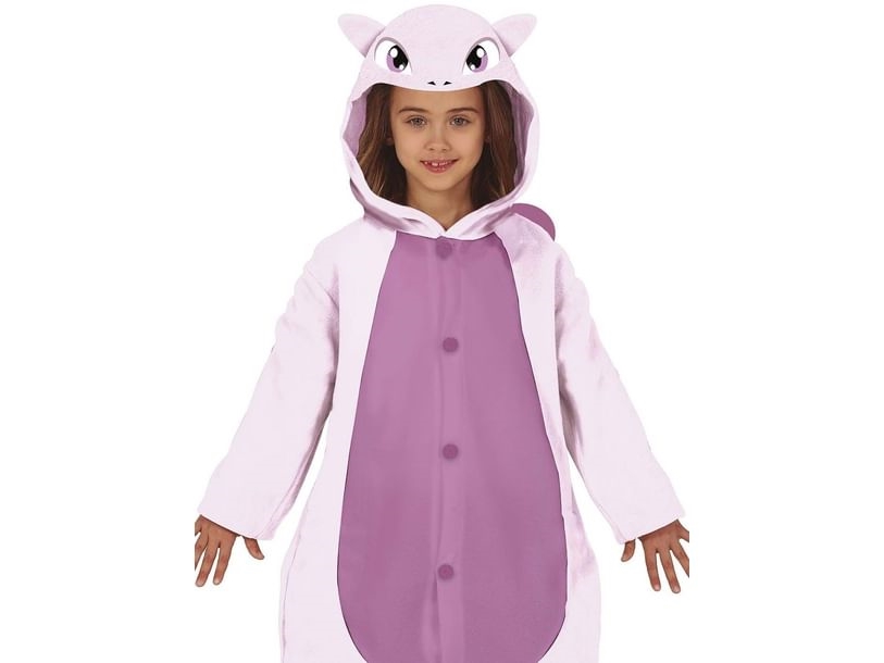 Lilla Kat Kostume