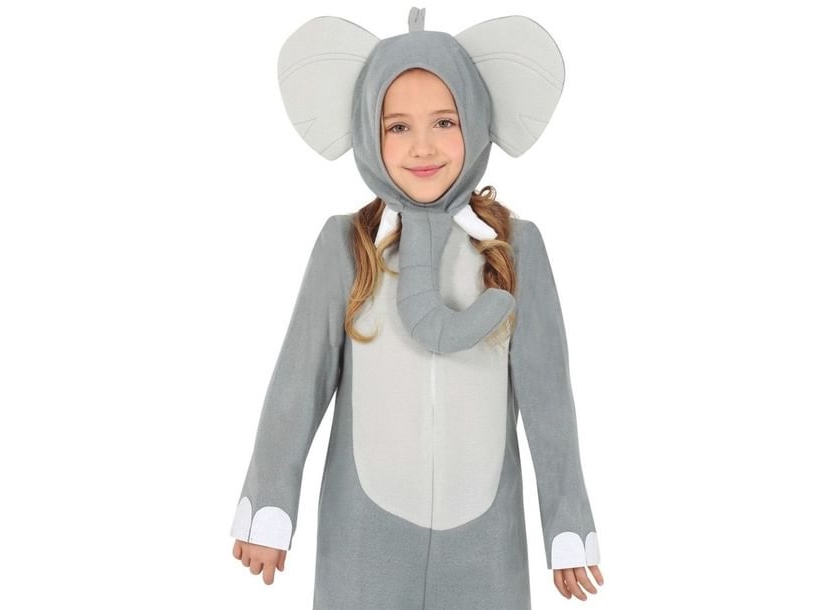 Elefant Kostume