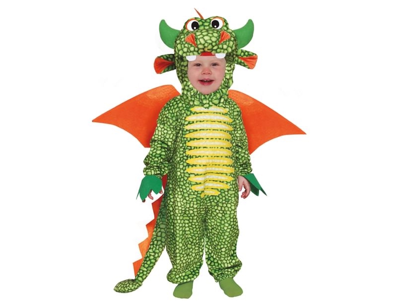 Drache Babykostüm