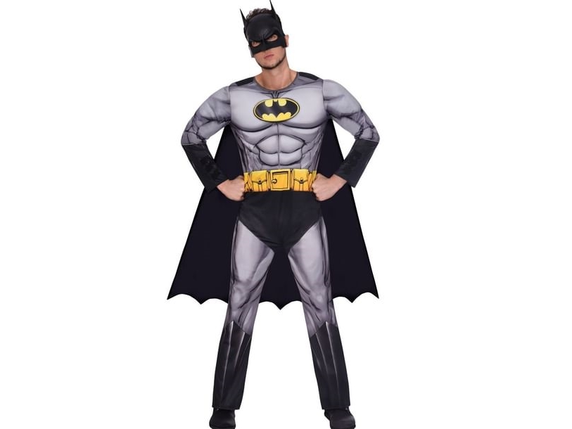 Batman Kostume