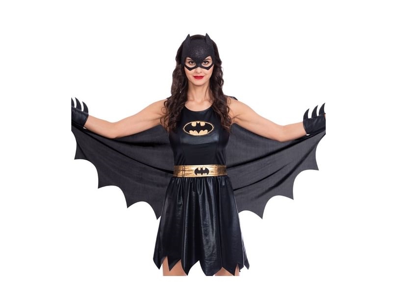 Batgirl Kostüm