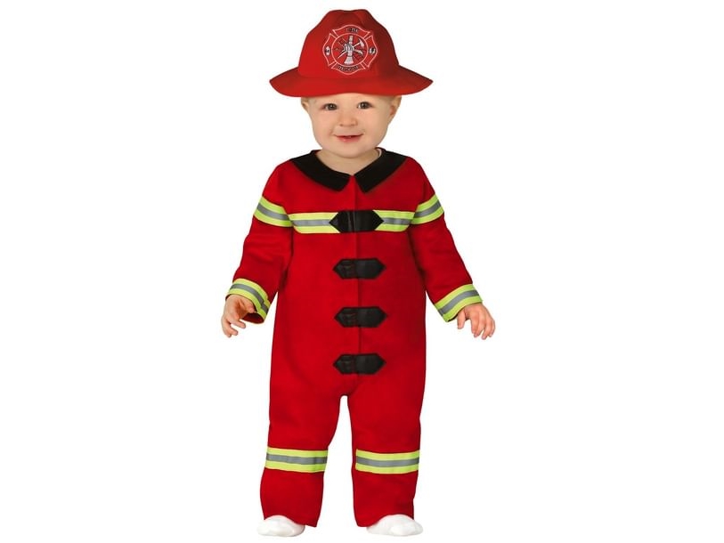 Baby Brandmand Kostume