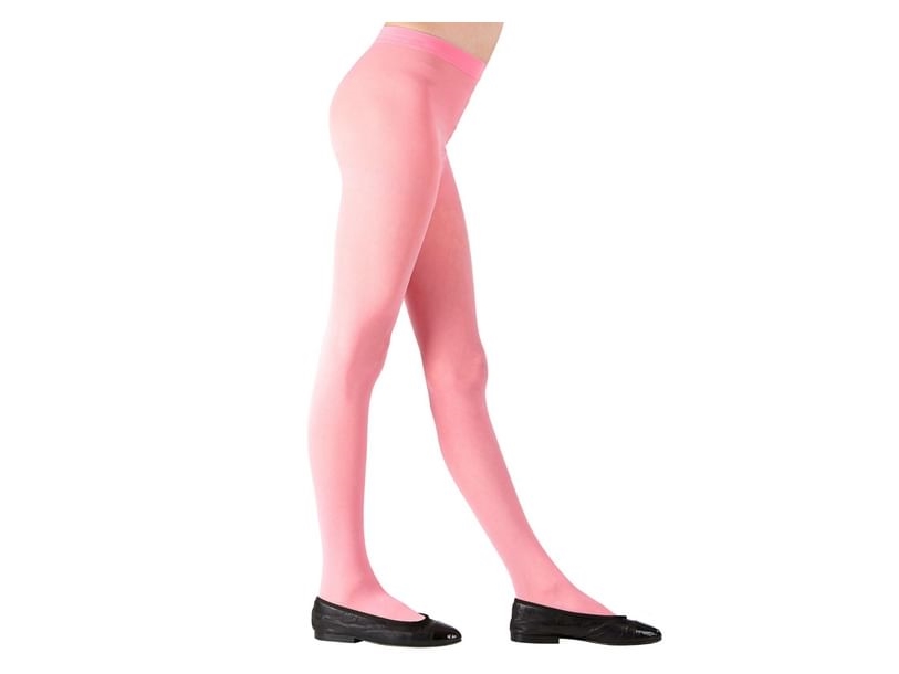 Rosa Strumpfhosen, Kinder Und Teenager
