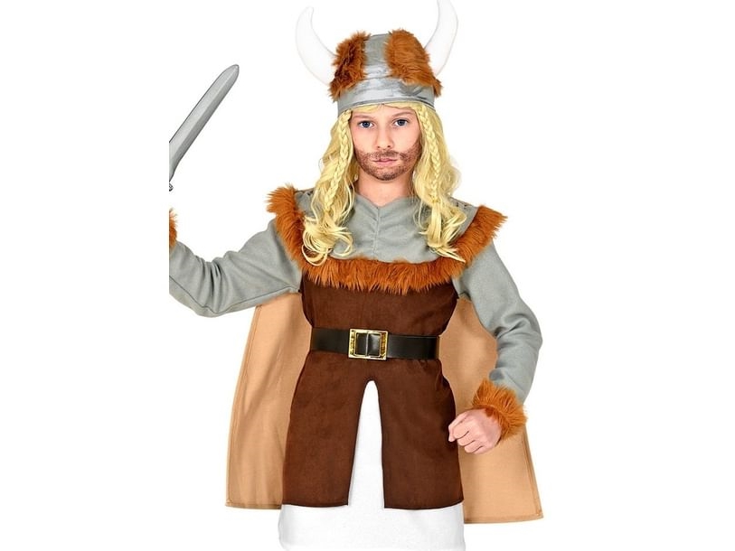 Wikinger-Kostüm