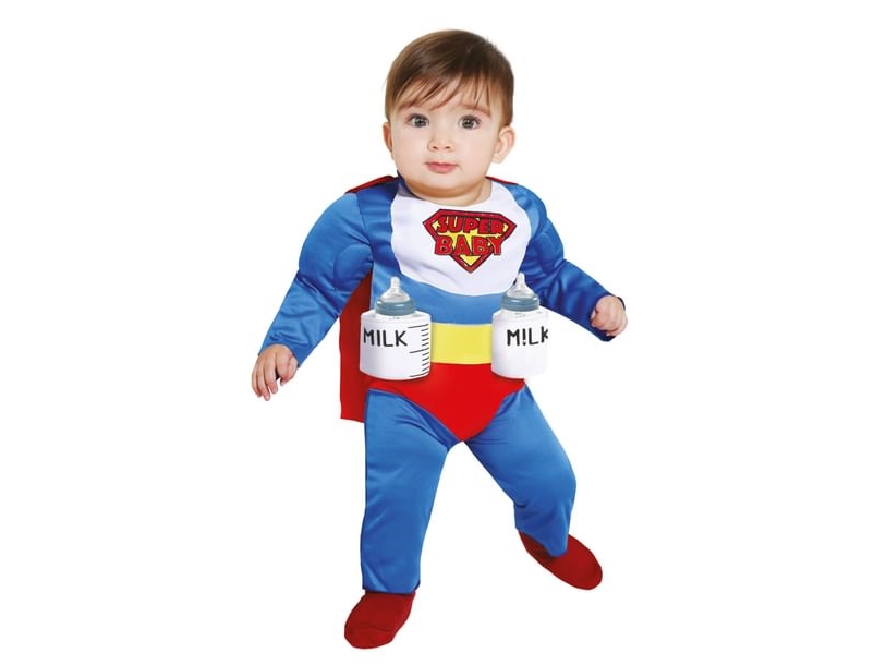 Super Babykostüm