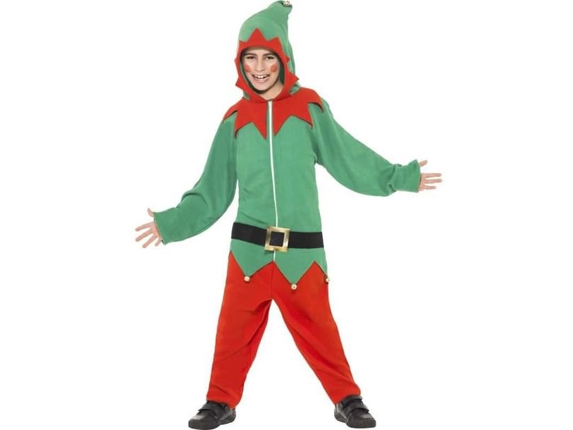 Weihnachtskostüm Für Jungen