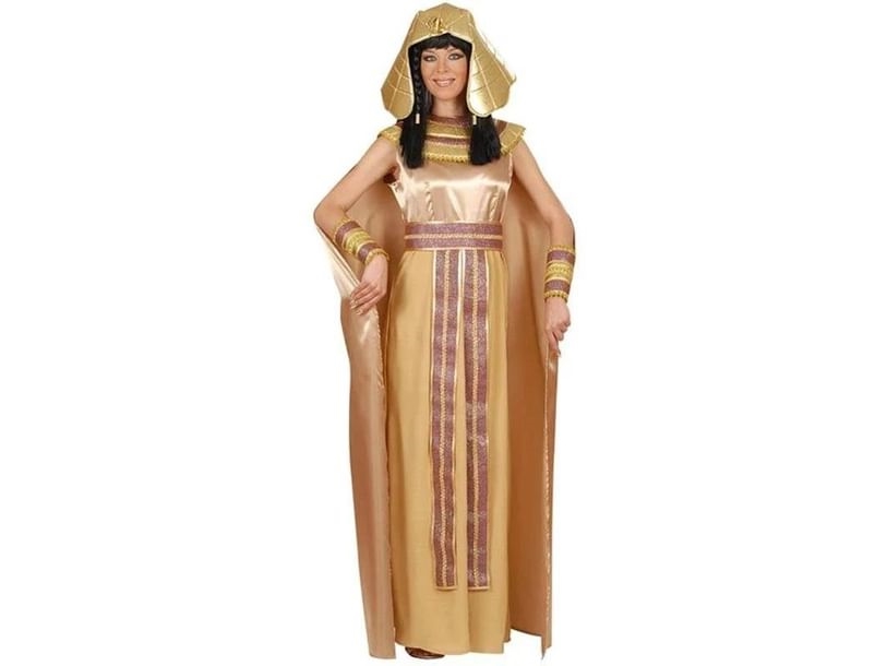 Nefertiti Kostume