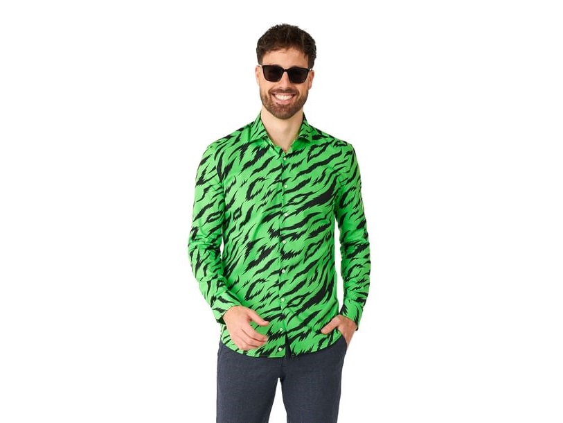 Wild Animal T-Shirt