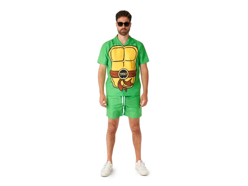 Ninja Turtles Sommersæt