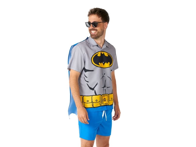 Batman-Sommerset