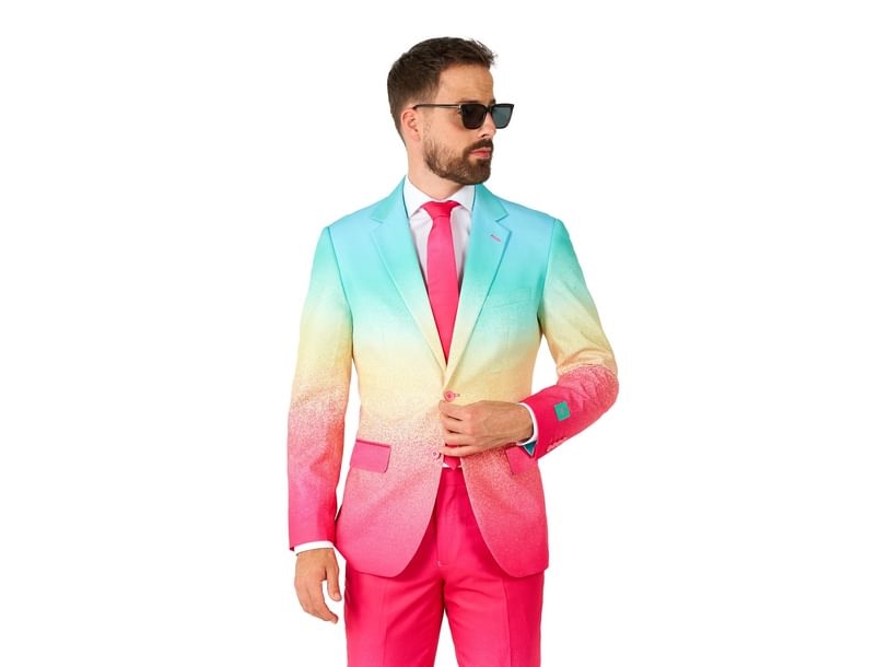 Opposuit Funky Fade
