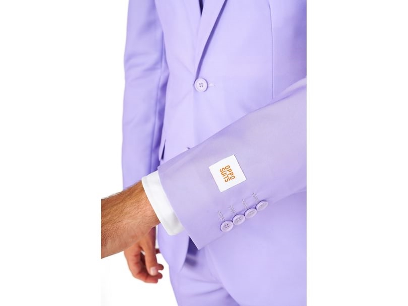 Opposuit Lavish Lavendel