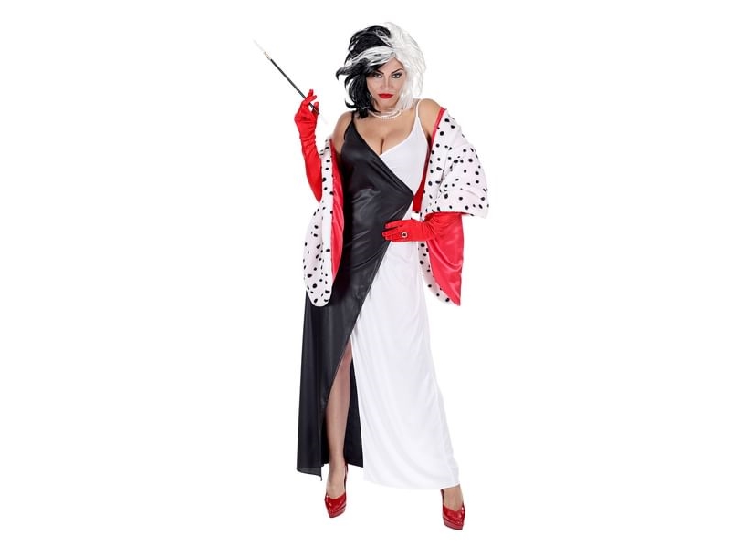 Demonia I Kostume