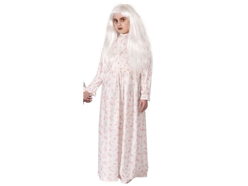 Natkjole Kostume