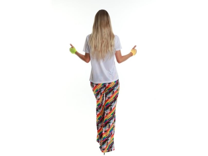 Stolz-T-Shirt