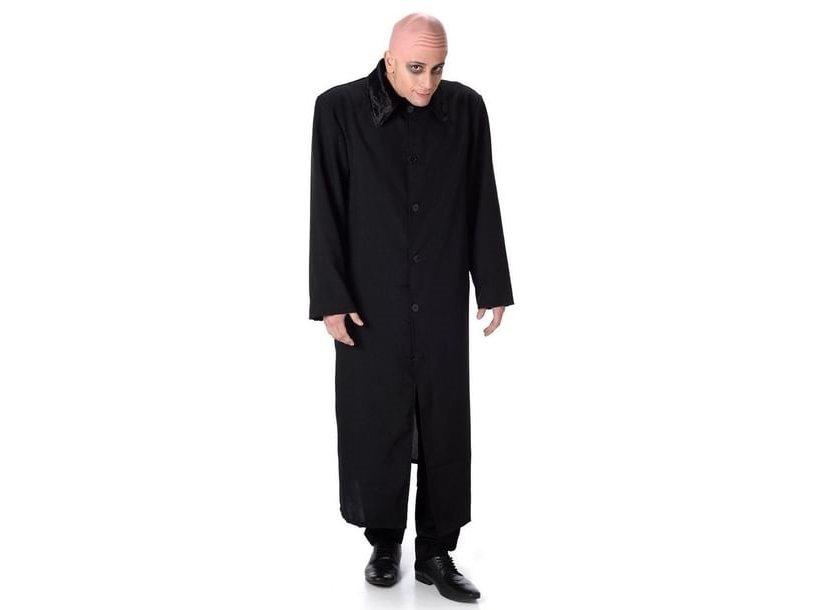 Spooky Gent I Kostume