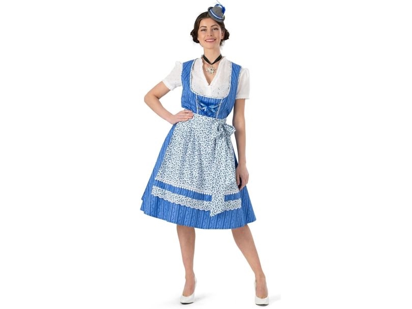 Tiroler Kleid Heike
