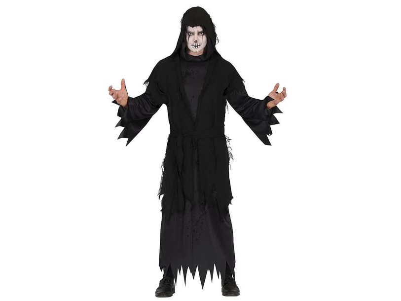Reaper Kostume