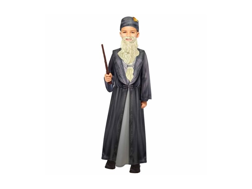 Dumbledore Kostume