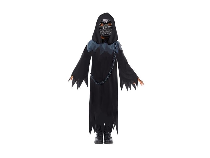 Grim Reaper Kostume