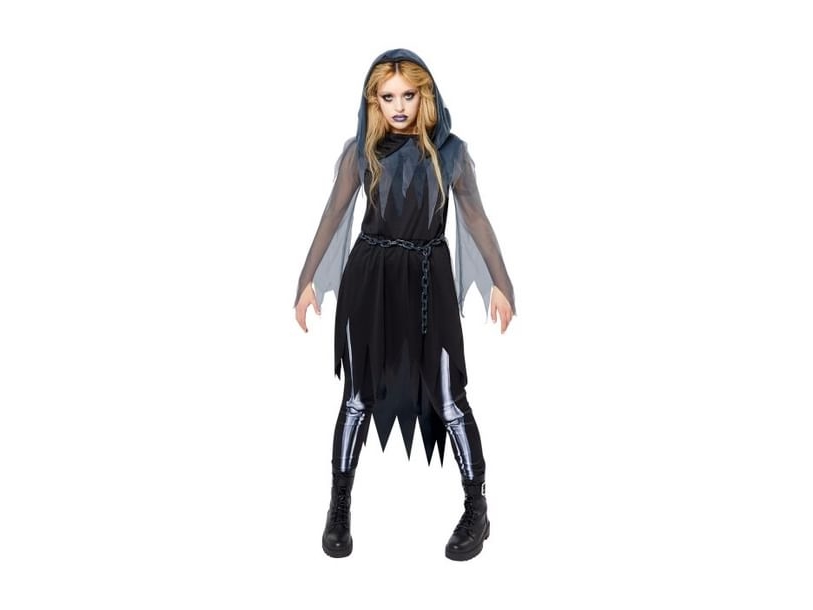 Grim Reaper Kostume