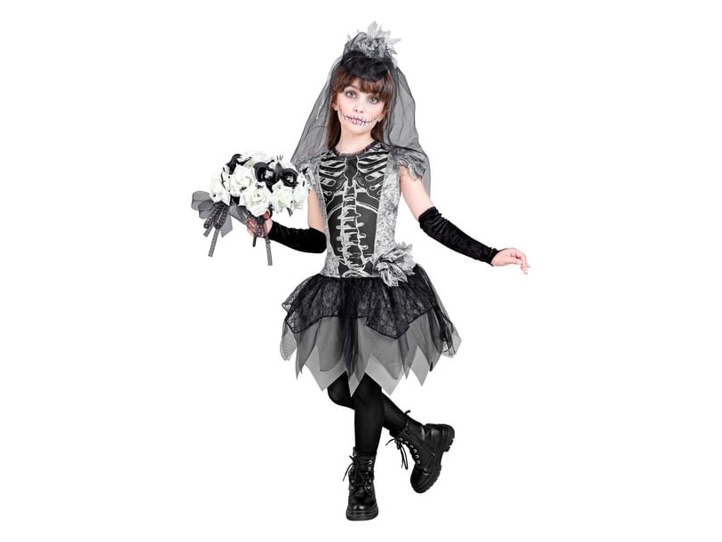 Skelebride Kostüme